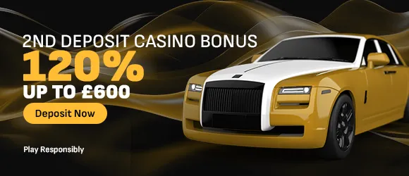 Casino Banner