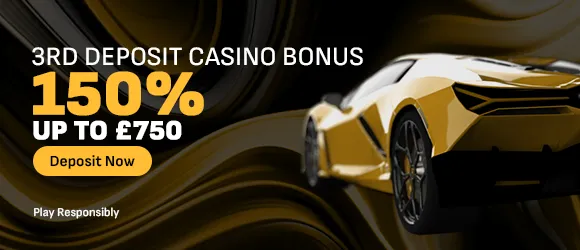 Casino Banner